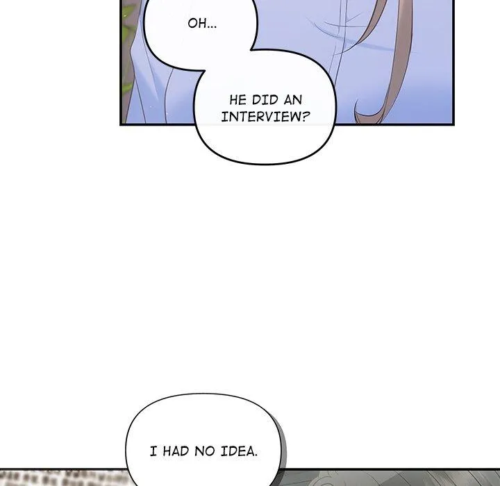 A Consensual Relationship Chapter 23 page 16 - 