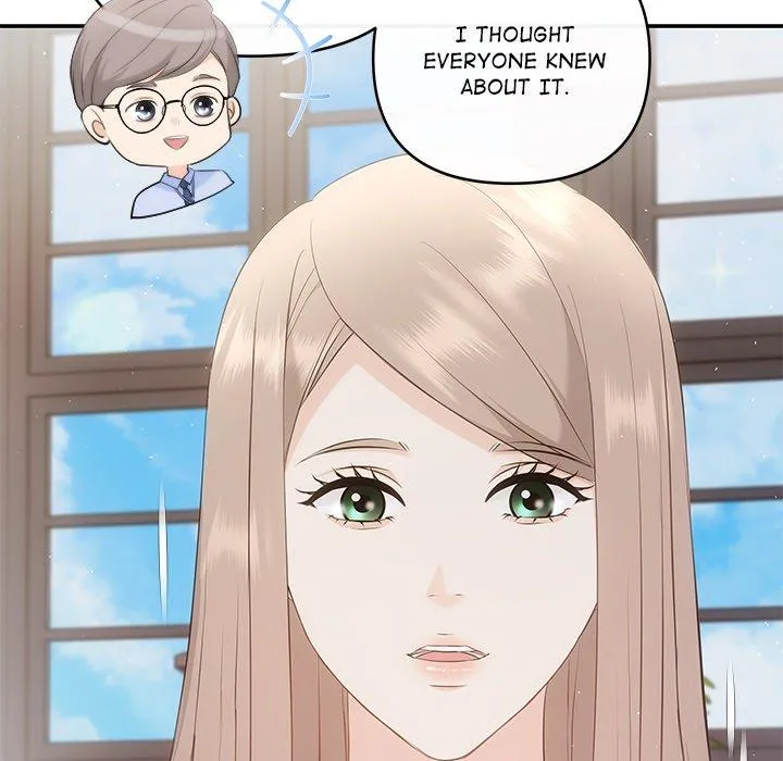 A Consensual Relationship Chapter 23 page 19 - 