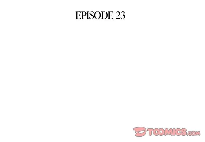 A Consensual Relationship Chapter 23 page 3 - 