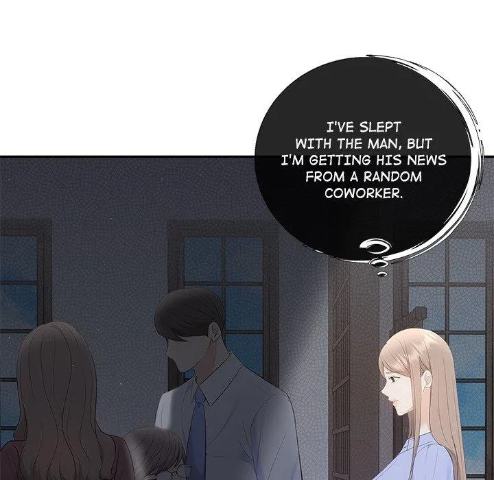 A Consensual Relationship Chapter 23 page 21 - 