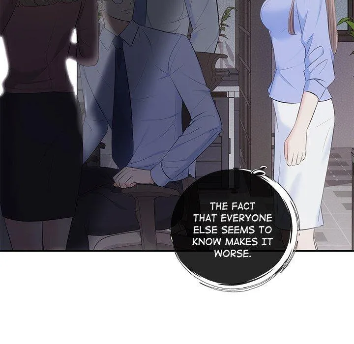 A Consensual Relationship Chapter 23 page 22 - 