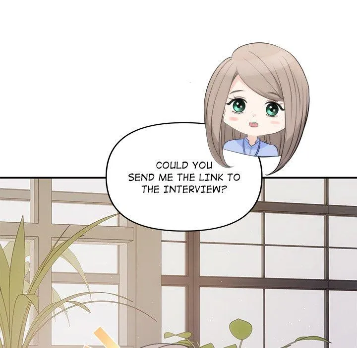 A Consensual Relationship Chapter 23 page 23 - 