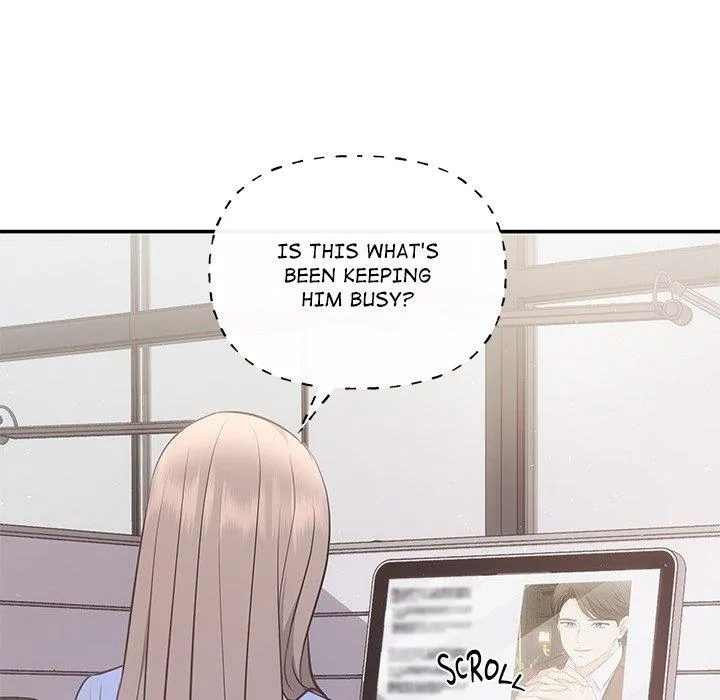 A Consensual Relationship Chapter 23 page 25 - 