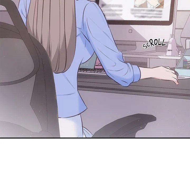 A Consensual Relationship Chapter 23 page 26 - 