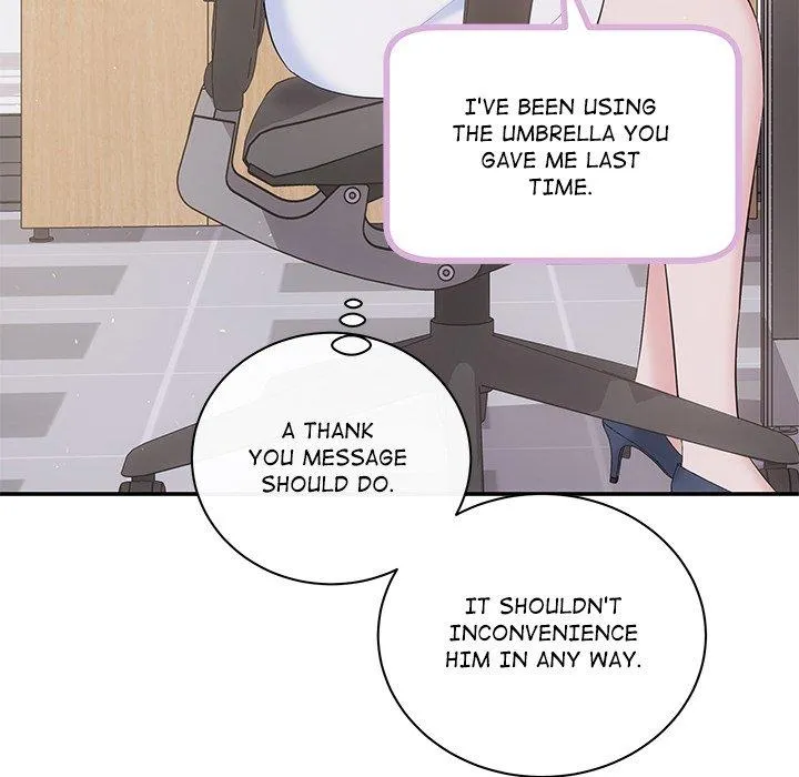 A Consensual Relationship Chapter 23 page 35 - 