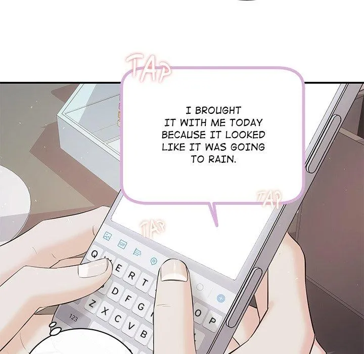 A Consensual Relationship Chapter 23 page 36 - 