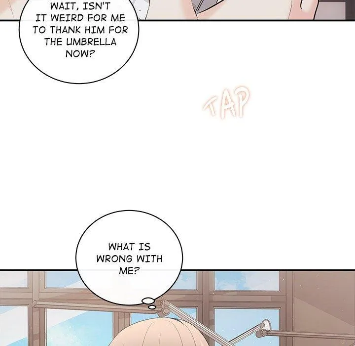 A Consensual Relationship Chapter 23 page 37 - 