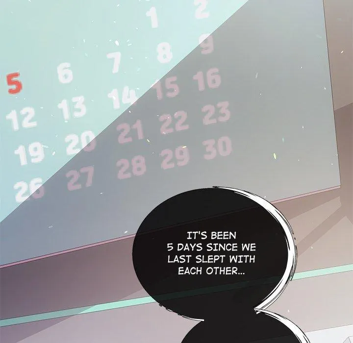 A Consensual Relationship Chapter 23 page 5 - 