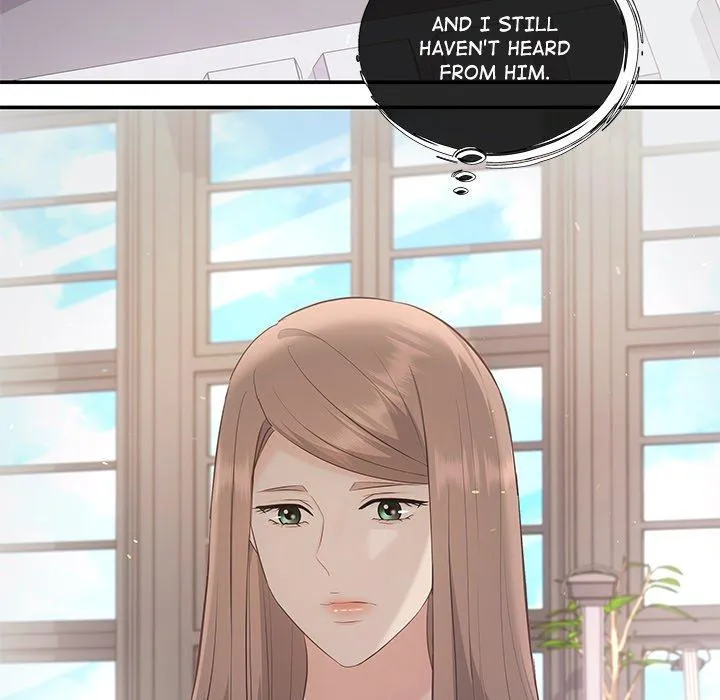 A Consensual Relationship Chapter 23 page 6 - 