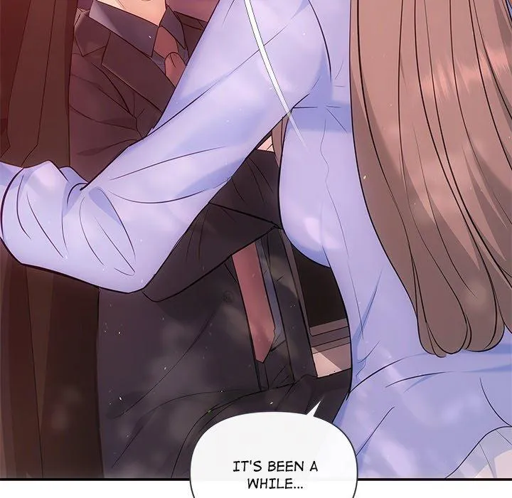 A Consensual Relationship Chapter 23 page 54 - 