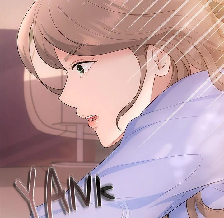 A Consensual Relationship Chapter 23 page 56 - 