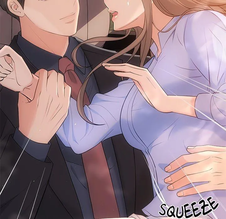 A Consensual Relationship Chapter 23 page 59 - 
