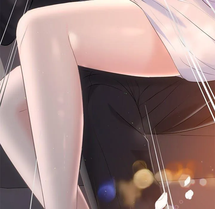 A Consensual Relationship Chapter 23 page 60 - 