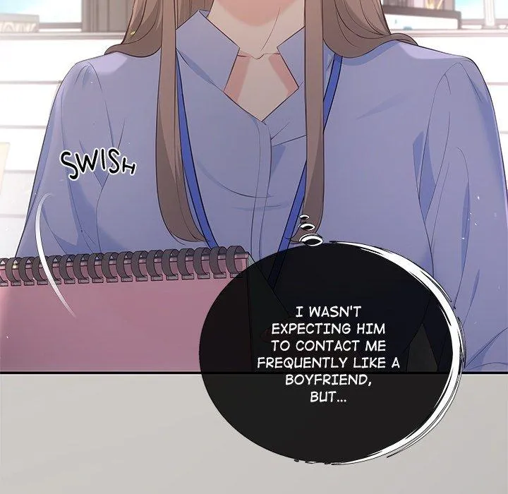 A Consensual Relationship Chapter 23 page 7 - 
