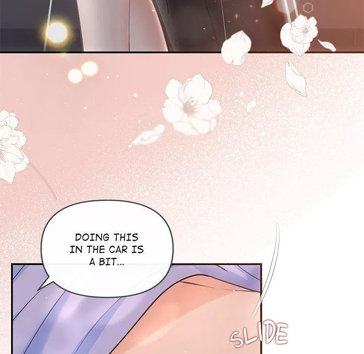 A Consensual Relationship Chapter 23 page 61 - 