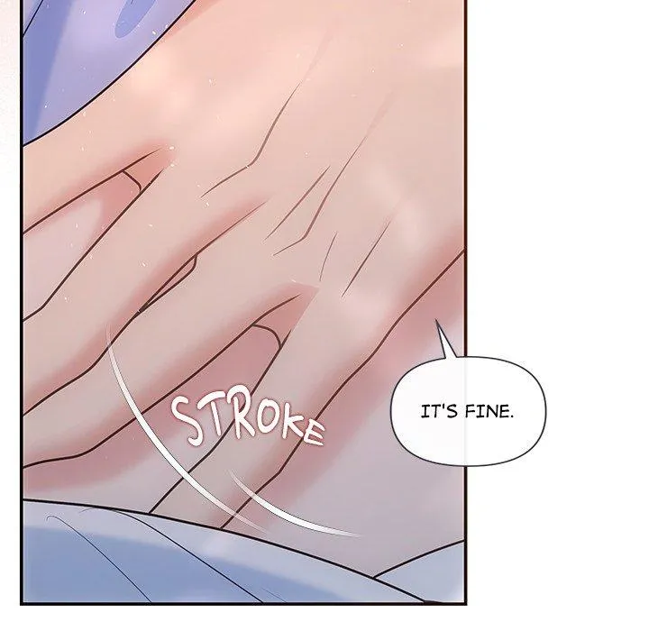 A Consensual Relationship Chapter 23 page 62 - 