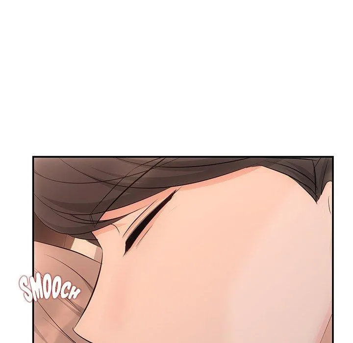 A Consensual Relationship Chapter 23 page 63 - 