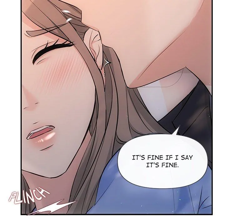 A Consensual Relationship Chapter 23 page 64 - 