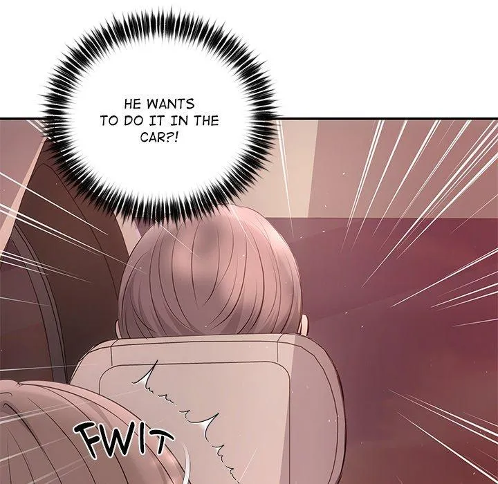A Consensual Relationship Chapter 23 page 68 - 