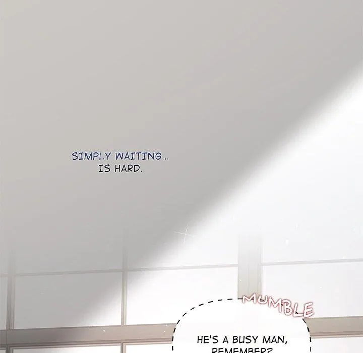 A Consensual Relationship Chapter 23 page 8 - 