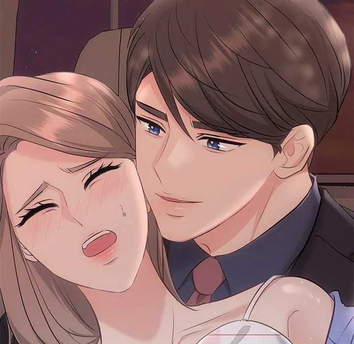 A Consensual Relationship Chapter 23 page 73 - 