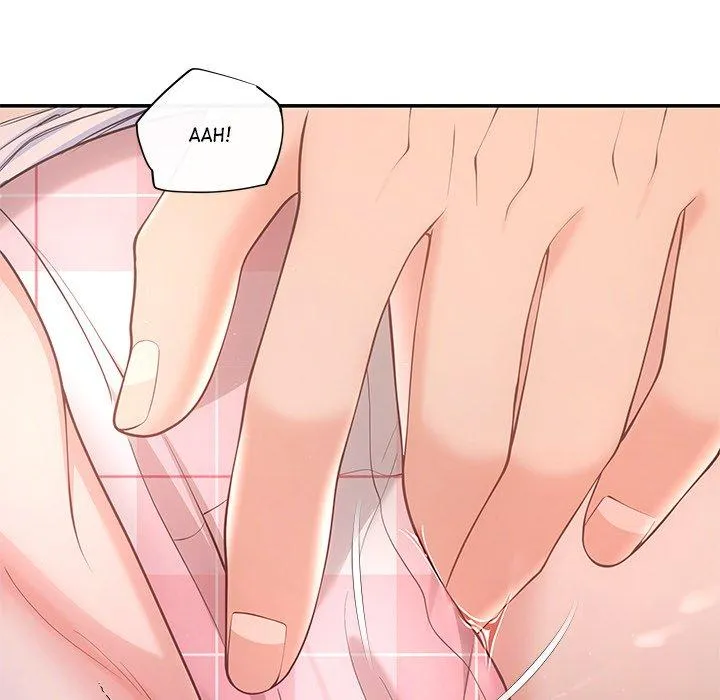 A Consensual Relationship Chapter 23 page 77 - 
