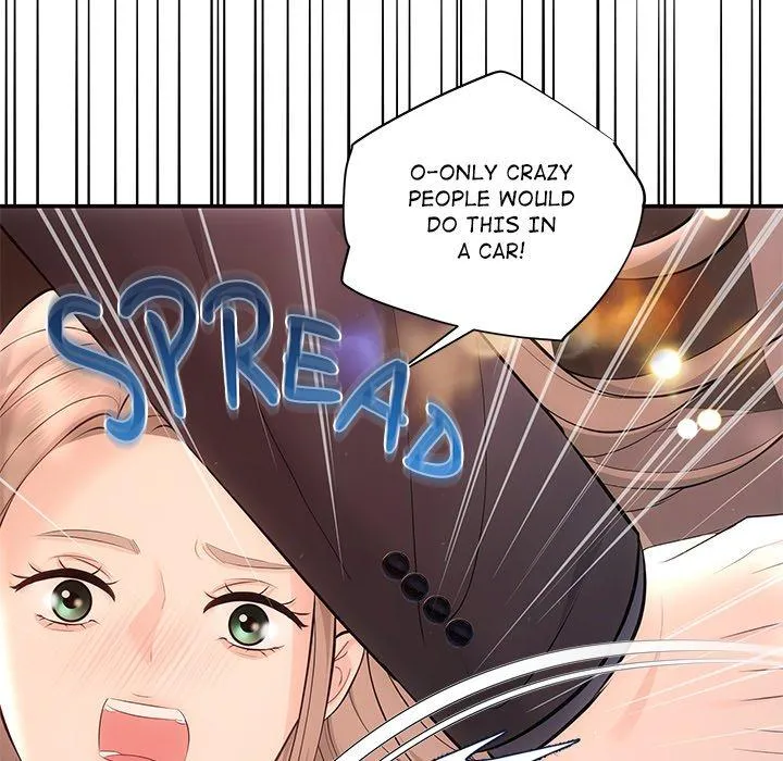 A Consensual Relationship Chapter 23 page 83 - 