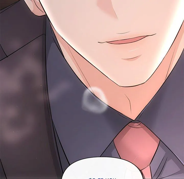 A Consensual Relationship Chapter 23 page 87 - 