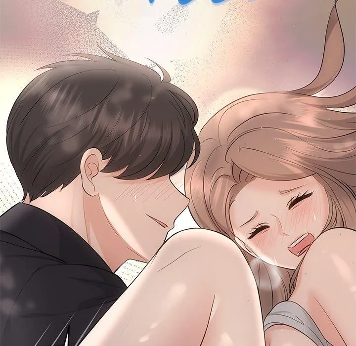 A Consensual Relationship Chapter 23 page 90 - 