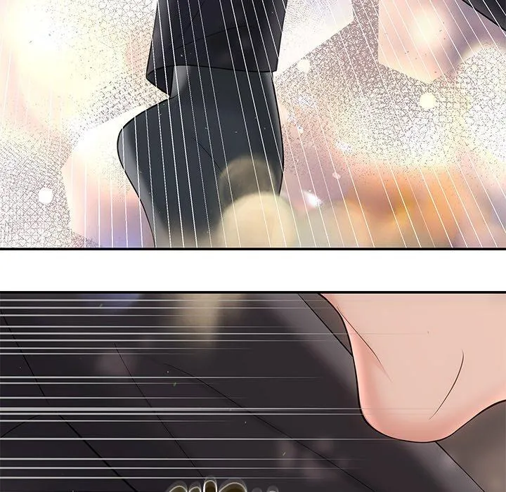 A Consensual Relationship Chapter 23 page 93 - 