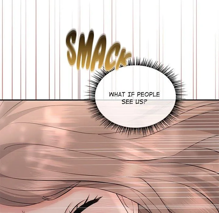 A Consensual Relationship Chapter 23 page 96 - 