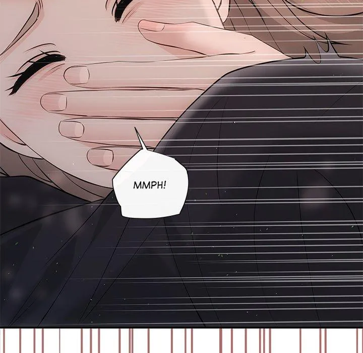 A Consensual Relationship Chapter 23 page 97 - 