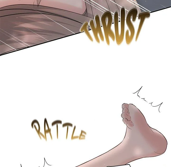 A Consensual Relationship Chapter 23 page 100 - 