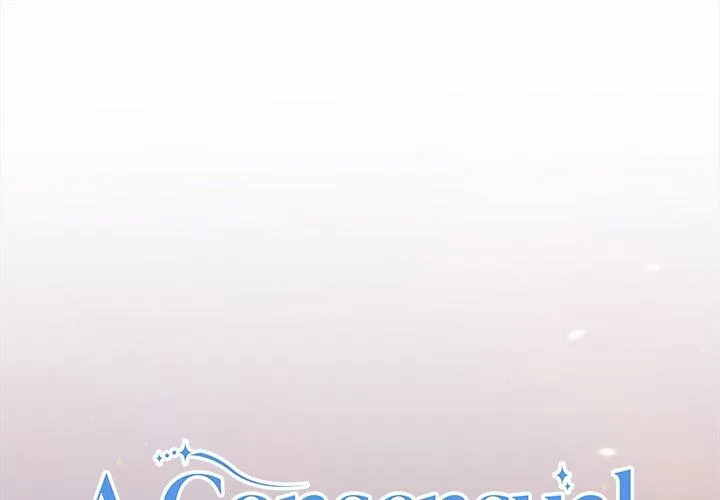 A Consensual Relationship Chapter 24 page 1 - 