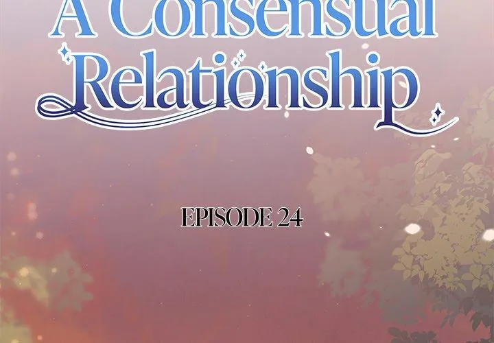 A Consensual Relationship Chapter 24 page 2 - 