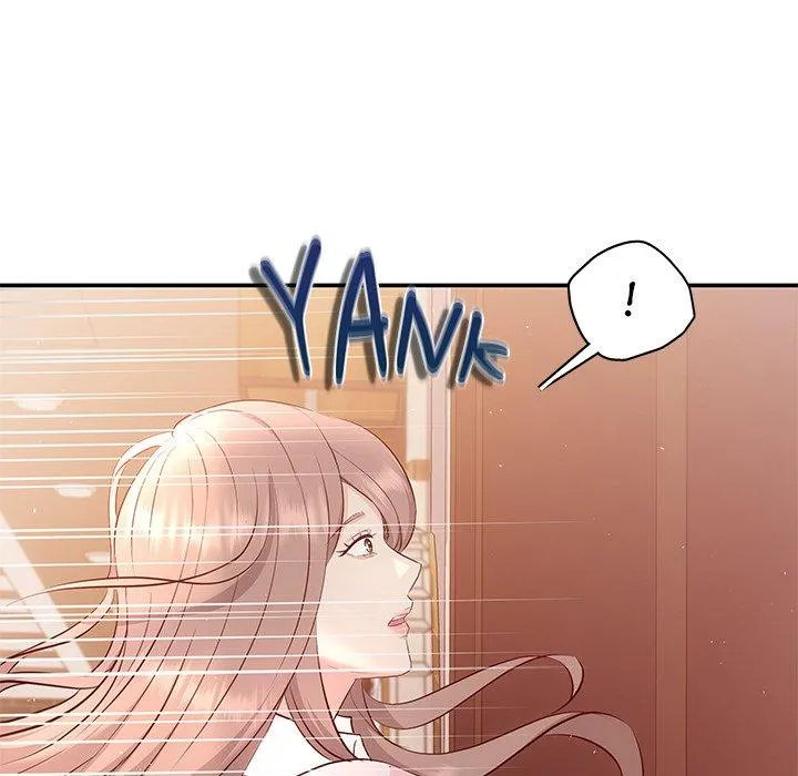 A Consensual Relationship Chapter 24 page 11 - 
