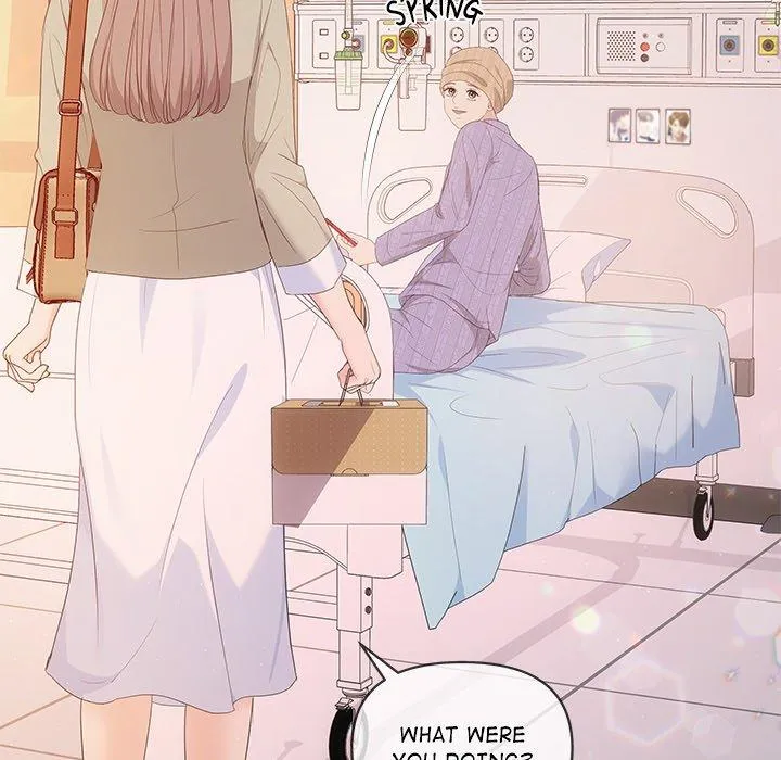 A Consensual Relationship Chapter 24 page 101 - 