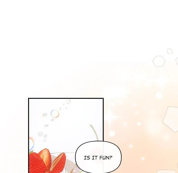 A Consensual Relationship Chapter 24 page 103 - 