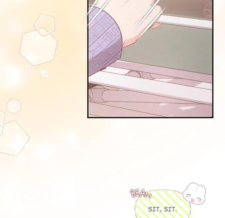 A Consensual Relationship Chapter 24 page 105 - 