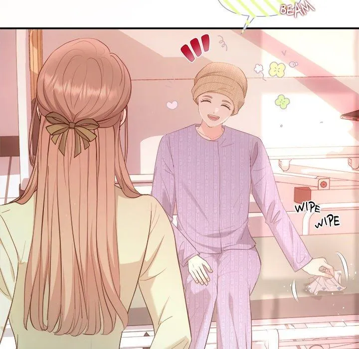 A Consensual Relationship Chapter 24 page 106 - 