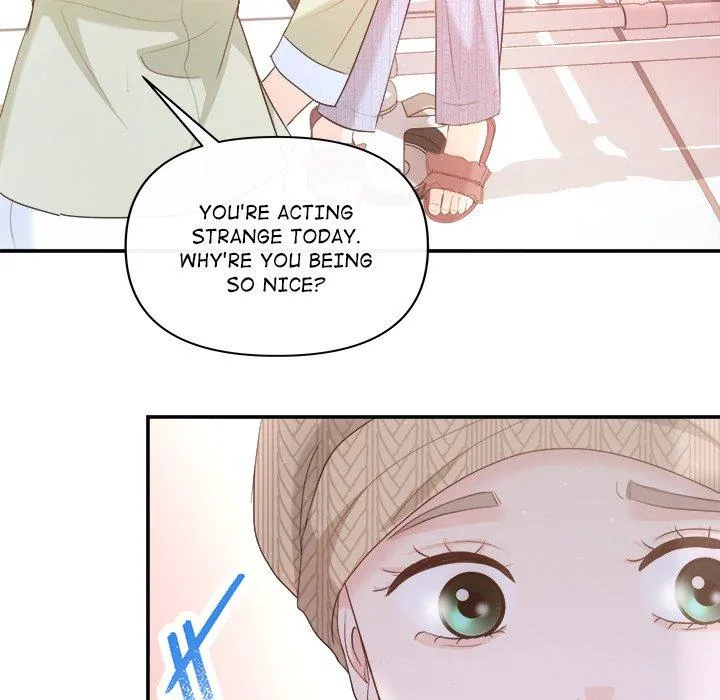 A Consensual Relationship Chapter 24 page 107 - 