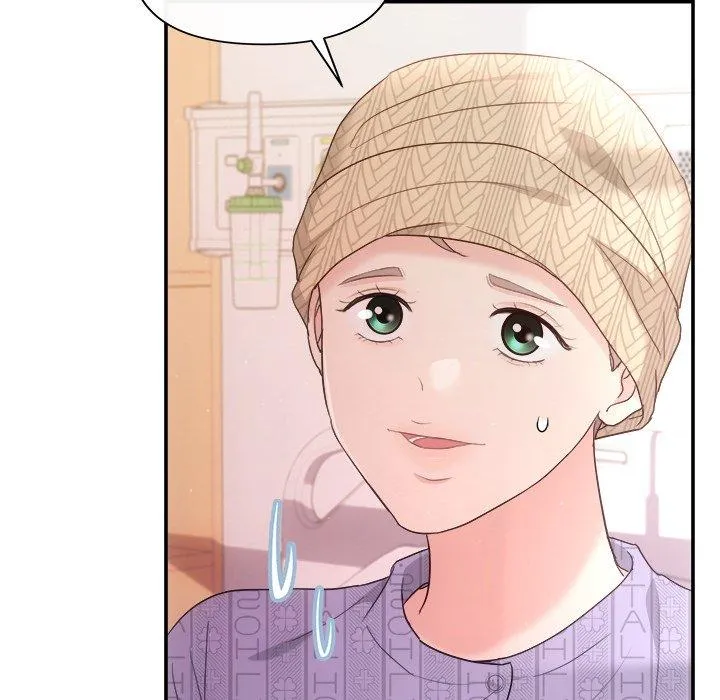 A Consensual Relationship Chapter 24 page 110 - 