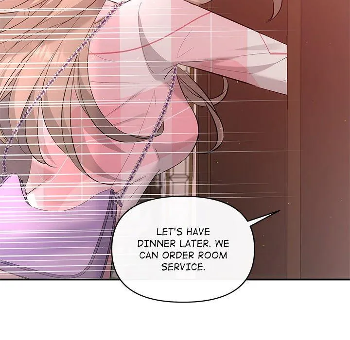 A Consensual Relationship Chapter 24 page 12 - 