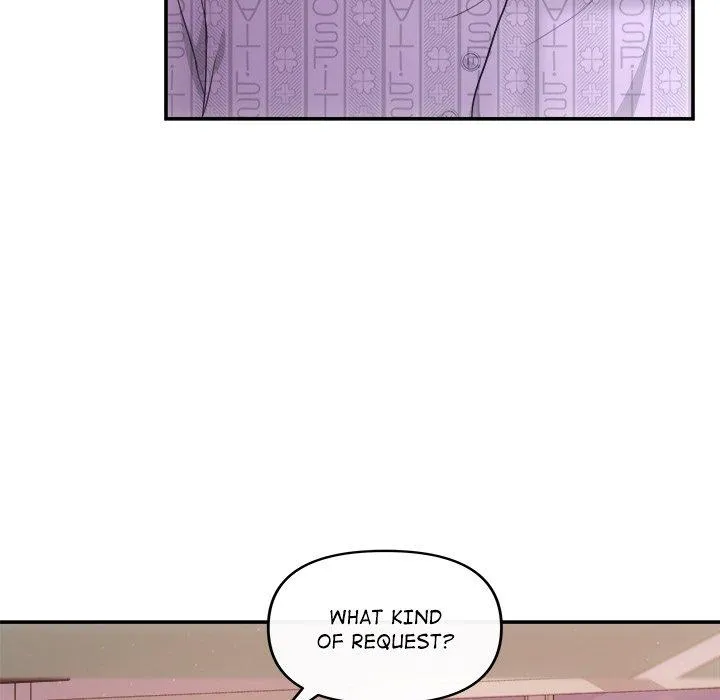 A Consensual Relationship Chapter 24 page 111 - 