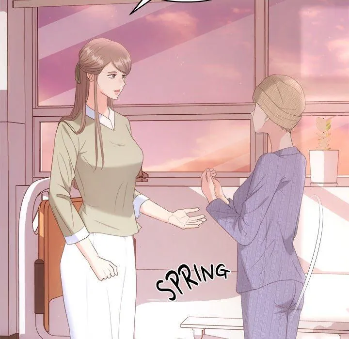 A Consensual Relationship Chapter 24 page 112 - 