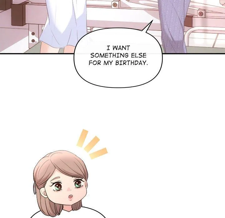 A Consensual Relationship Chapter 24 page 113 - 