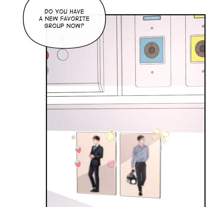 A Consensual Relationship Chapter 24 page 114 - 