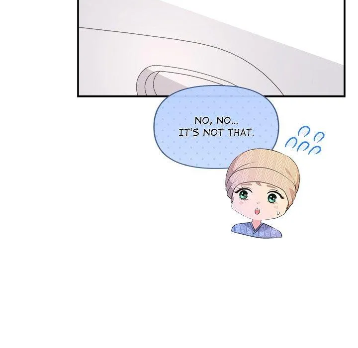 A Consensual Relationship Chapter 24 page 115 - 