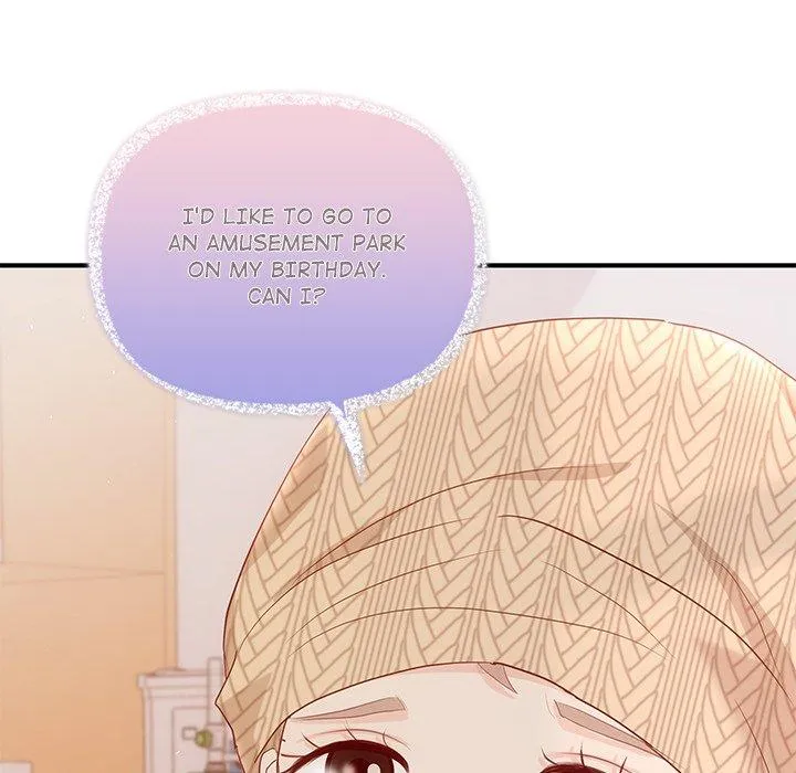 A Consensual Relationship Chapter 24 page 116 - 