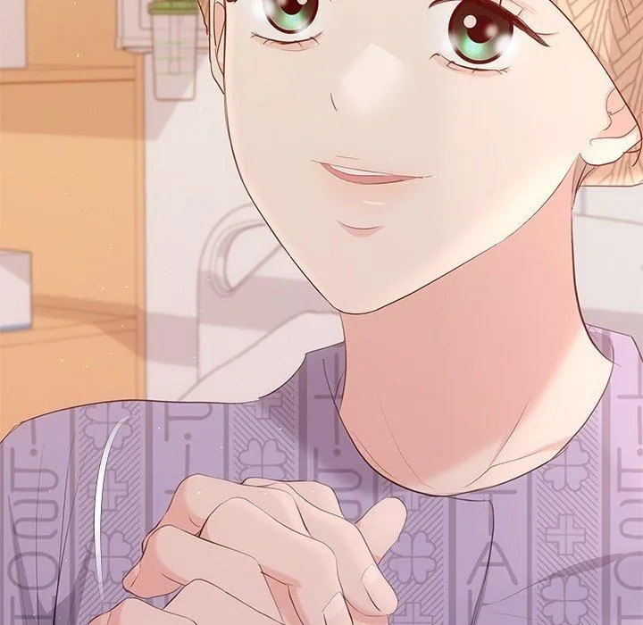 A Consensual Relationship Chapter 24 page 117 - 